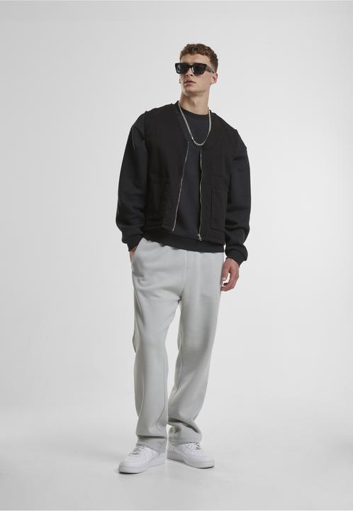 Image du produit Urban Classics Fluffy Crewneck - 171975 (M)