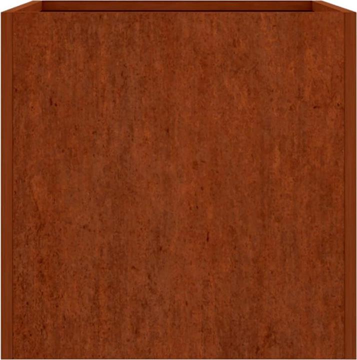 Actual product image vidaXL Planter