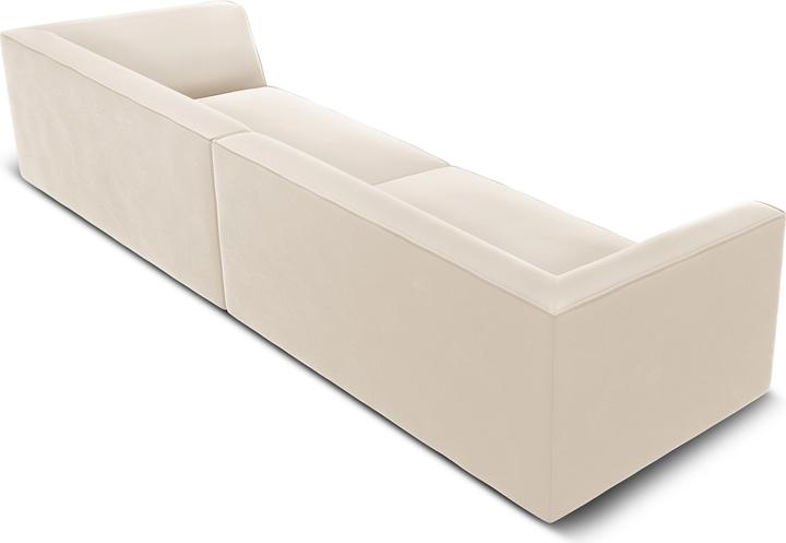 Actual product image CXL by Christian Lacroix Charles (4-seater)