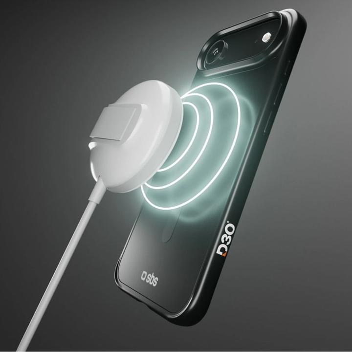 Produktbild SBS Schutzhülle (Apple iPhone 17)