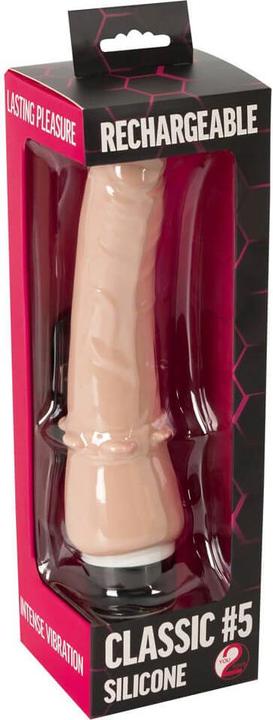 Produktbild You2Toys Classic Silicone #5