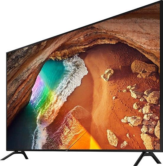 Produktbild Samsung GQ82Q60R (82", QLED, 4K)