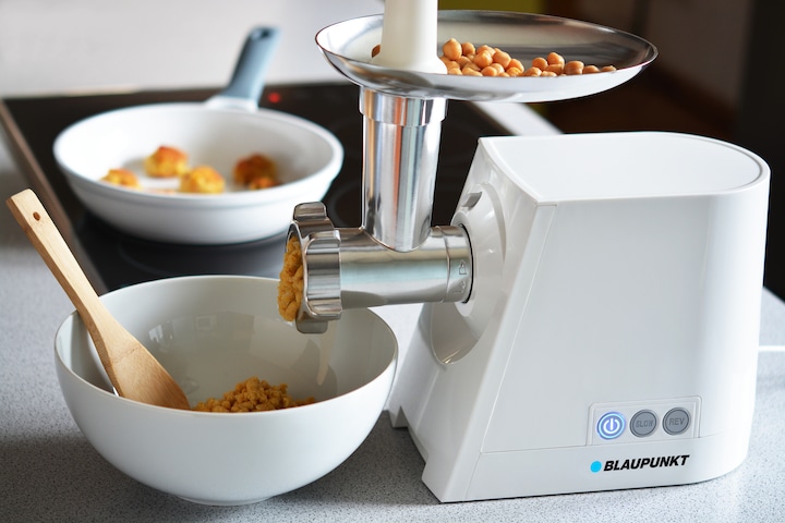 Actual product image Blaupunkt FMM501