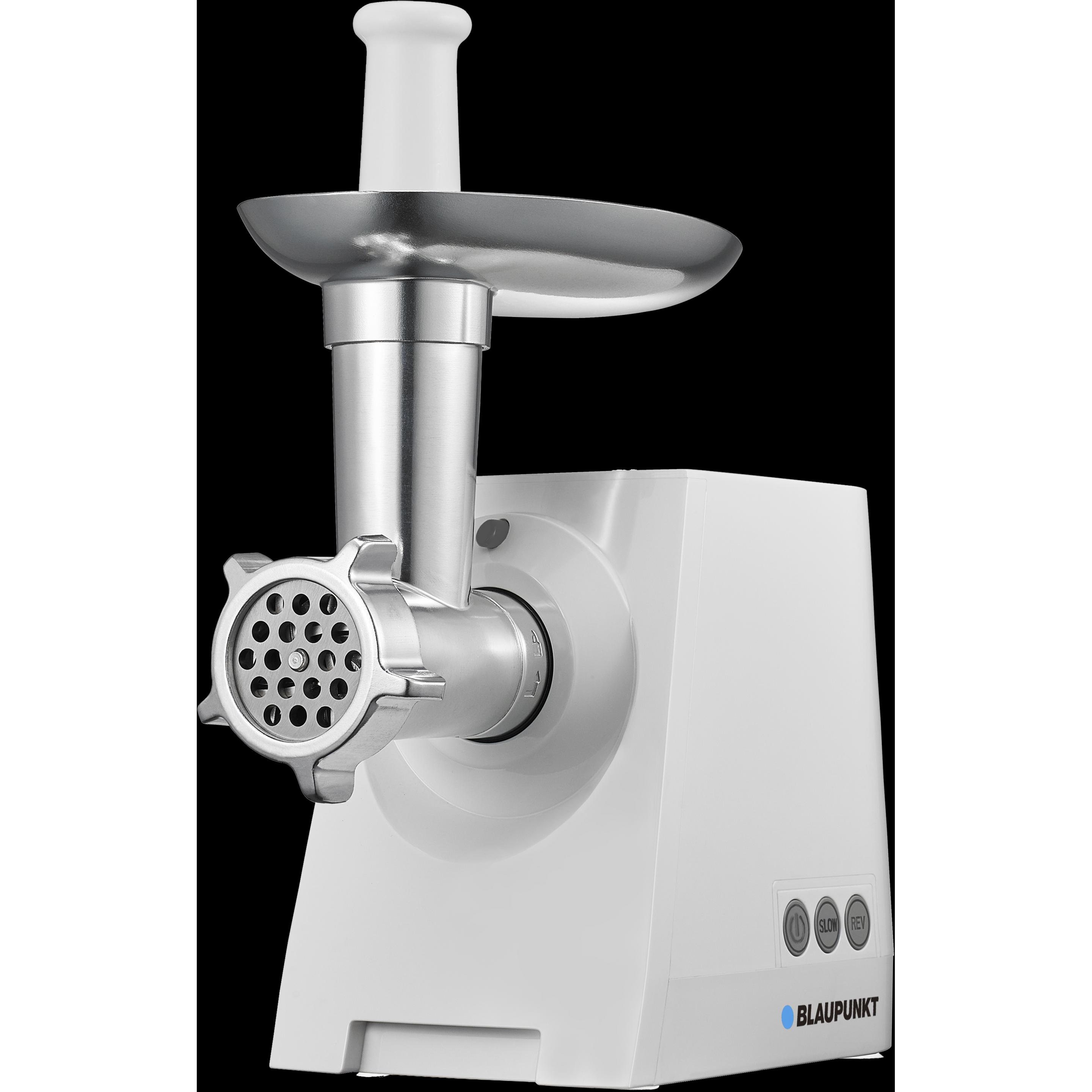 Blaupunkt FMM501, Fleischwolf, Weiss