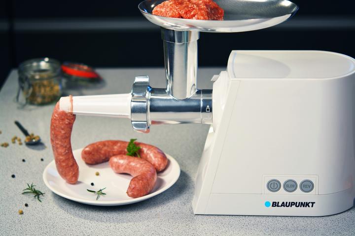 Produktbild Blaupunkt FMM501