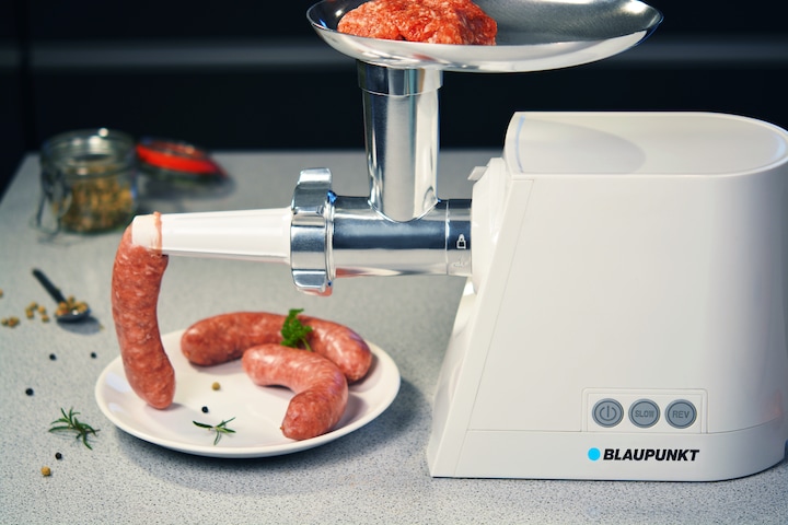 Actual product image Blaupunkt FMM501