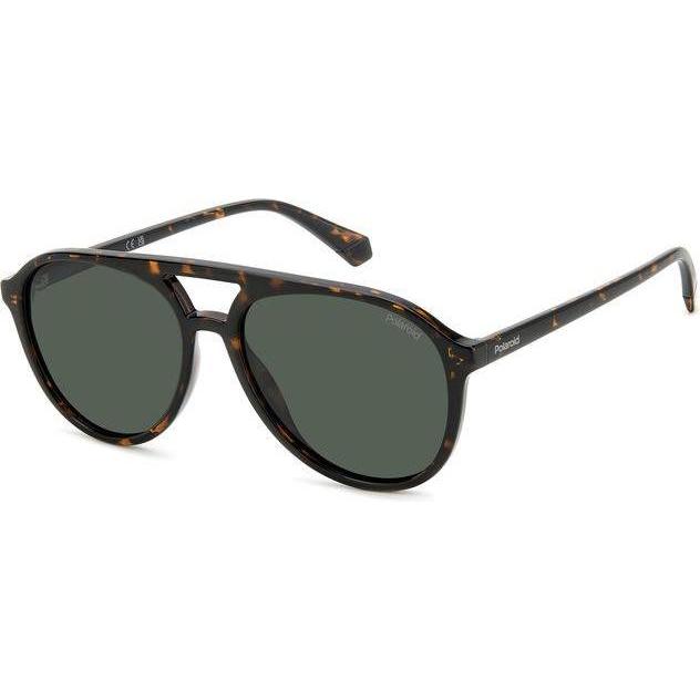 Polaroid, Unisex, Sonnenbrille, PLD 4162/S