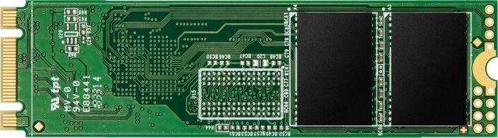 Produktbild Transcend 830S (256 GB, M.2 2280)