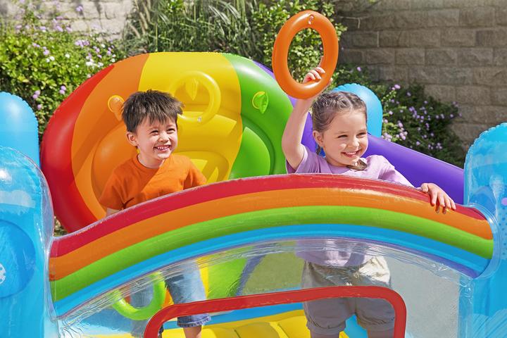 Produktbild Bestway Playcenter Heissluftballon Türsteher