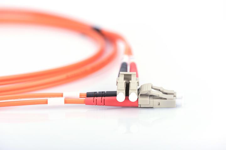 Immagine prodotto Digitus Cavo in fibra ottica (CAT6, 2 m)