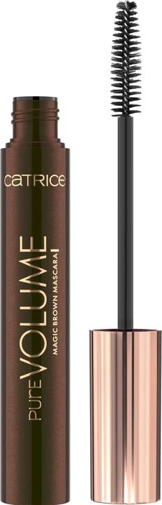Catrice Zuiver volume (010 Bourgondisch Bruin)