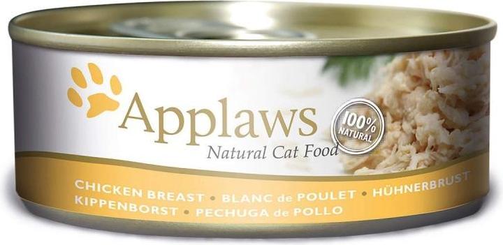 Produktbild Applaws Pouletbrust (Senior, Junior, 1 Stk., 156 g)