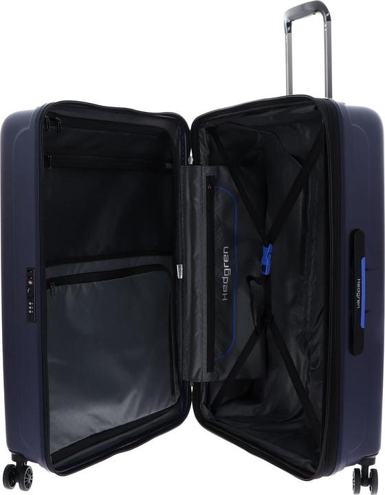 Produktbild Hedgren Grip Nest Set (101 l)