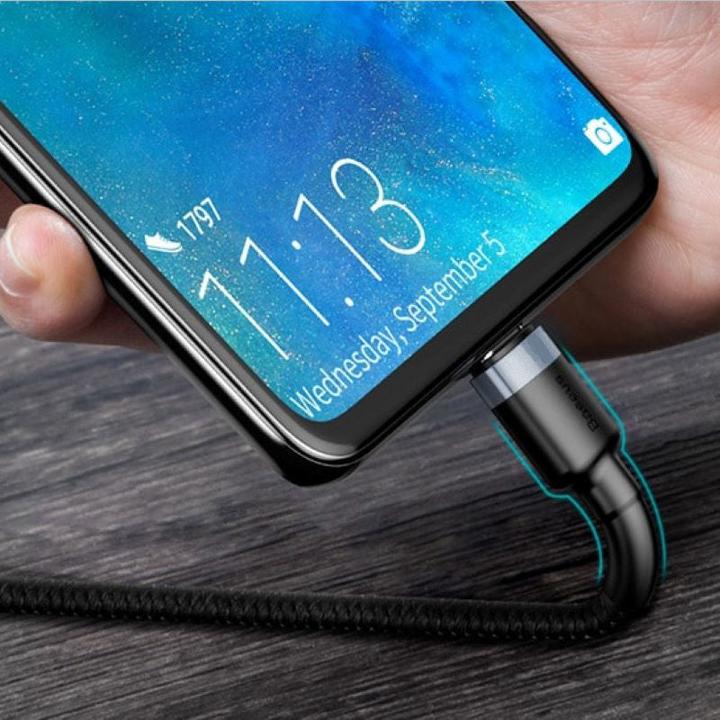 Image du produit Hermex USB C — USB C (2 m, USB 3.0, 100 W)