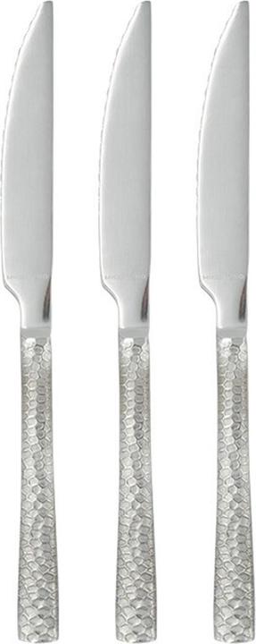 Immagine prodotto Michelino Coltello da bistecca 3 pezzi (3 pz., Coltello)