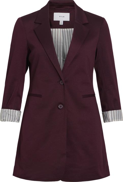 Immagine prodotto Vila VISAGA Langer Jersey Blazer (M)