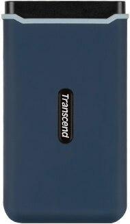 Actual product image Transcend ESD350C (0.24 TB)
