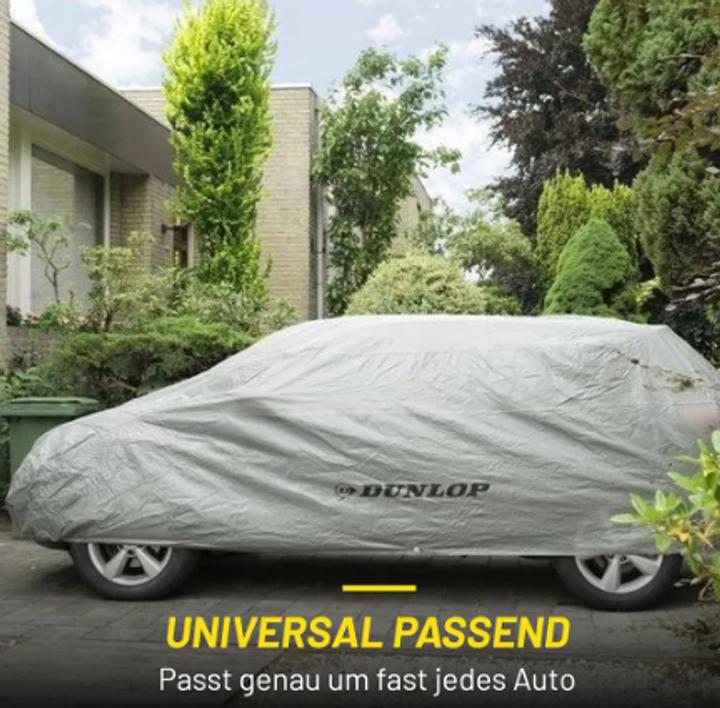 Image du produit Dunlop Carcover Peva