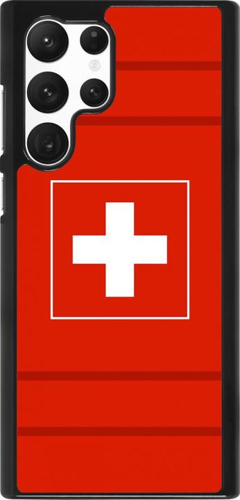 Image du produit PhoneLook Coque Euro 2020 Switzerland (Samsung Galaxy S22 Ultra)