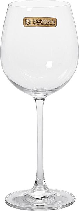 Nachtmann Vivendi (47.40 cl, 4 Bril, Witte wijnglazen)