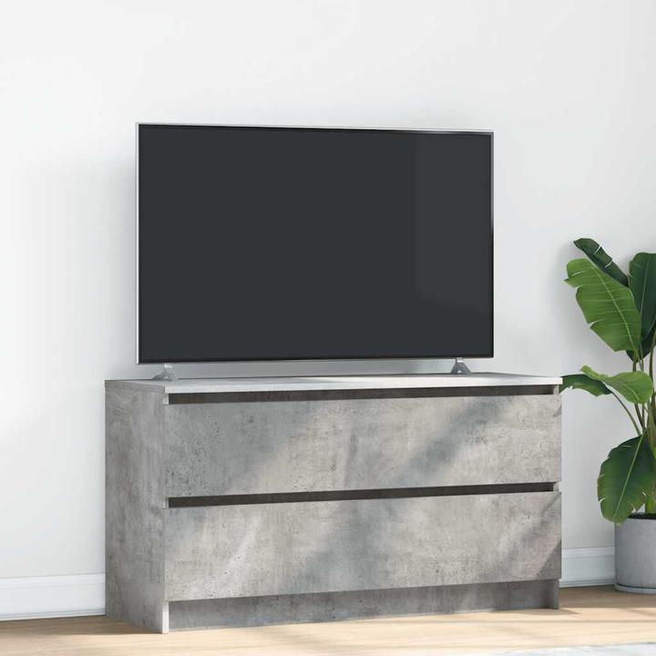 Actual product image vidaXL TV-Schrank (100 x 35 x 54 cm)