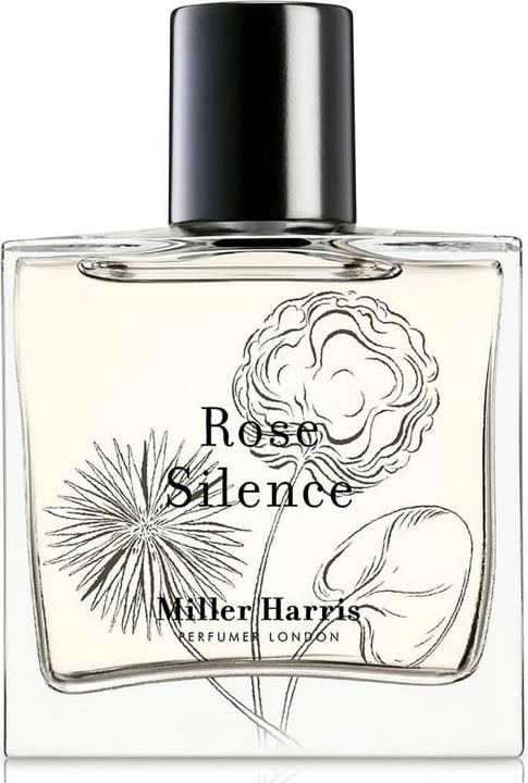 Image du produit Miller Harris Rose Silence EDP 50ml (Eau de parfum, 50 ml)
