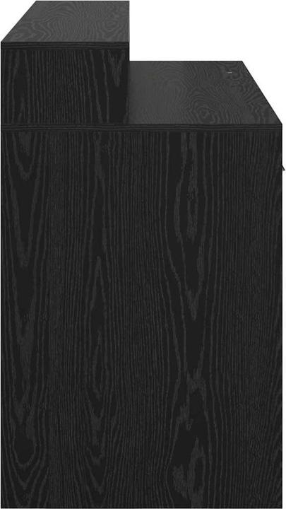 Produktbild vidaXL LED Schreibtisch (55 x 120 x 91 cm)