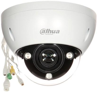 Actual product image Dahua Vandal-proof camera IPC-HDBW5442E-ZE-2712-DC