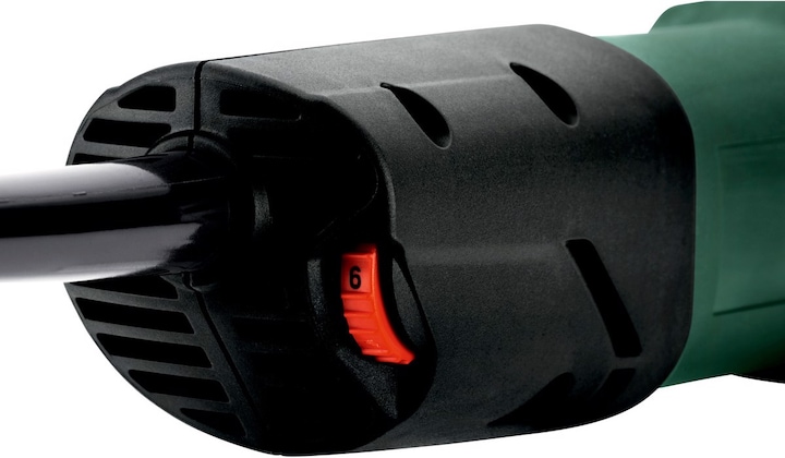Actual product image Metabo WEV 850-125 (125 mm)