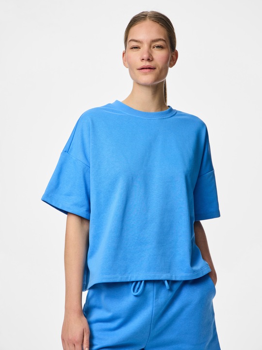 Immagine prodotto Pieces Pcchilli Summer 2/4 Loose Sweat Noos Bc (M)