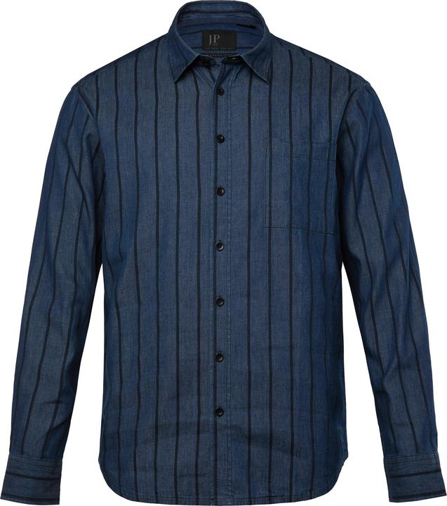 Blue Denim