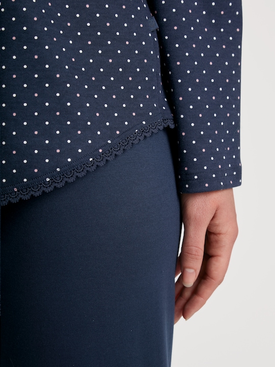 Actual product image Calida Pyjamas, long (L)