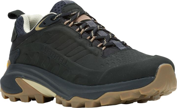 Produktbild Merrell W Moab Speed 2 LTR WP (38.5)
