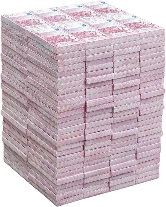 Kare Design Hocker Euro