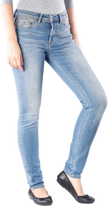 Produktbild Five Fellas Gracia Slim Jeans 36M (W26/L30)