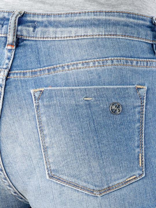 Produktbild Five Fellas Gracia Slim Jeans 36M (W26/L30)