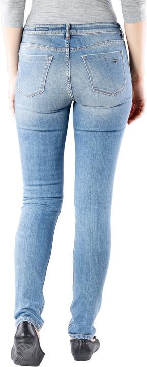 Produktbild Five Fellas Gracia Slim Jeans 36M (W26/L30)