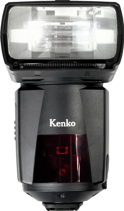 Kenko AB-600R (Aufsteckblitz, Canon)