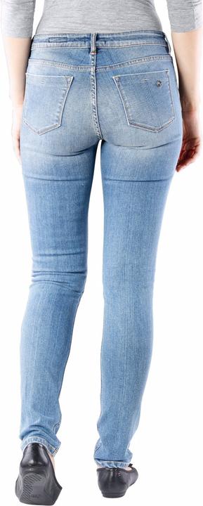 Produktbild Five Fellas Gracia Slim Jeans 36M (W48/L34)