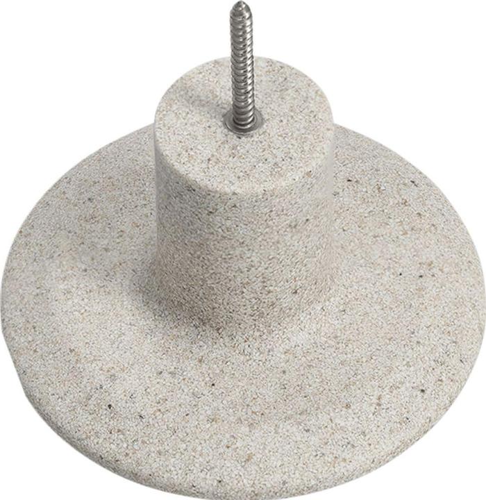 Immagine prodotto Zeller Present Set di ganci da parete, 5 pezzi, poliresina