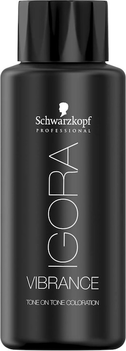 Produktbild Schwarzkopf Professional Schwarzkopf Igora Vibrance Cools 6-23 Dunkelblond Asch Matt 60ml (6-23 Dunkelblond Asch Matt)