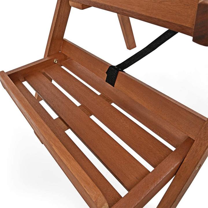 Image du produit Casaria Escaliers de fleurs