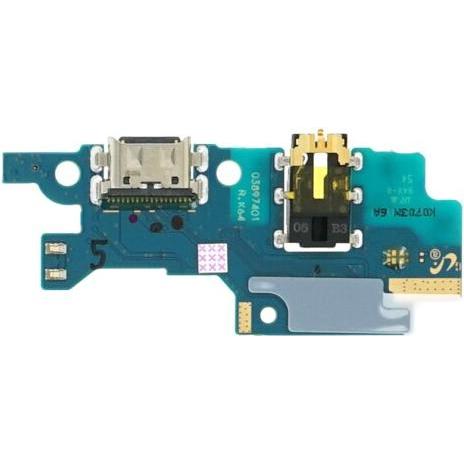 Samsung Ladeanschluss M307 / M315 Galaxy M30s / M31 GH59-15181A (Galaxy M31, Galaxy M30s), Mobilgerät Ersatzteile