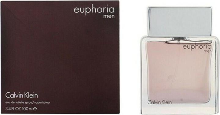 Produktbild Calvin Klein Euphoria (Eau de Toilette, 100 ml)