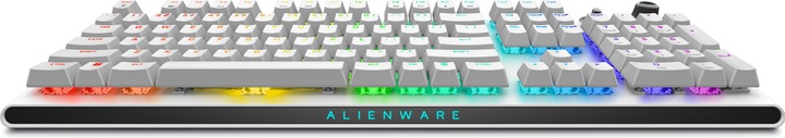 Produktbild Dell Alienware AW920K (Eng. Int., Kabellos, Kabelgebunden)