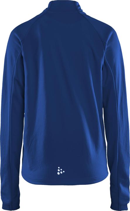 Actual product image Craft Evolve Halfzip Jr (146)