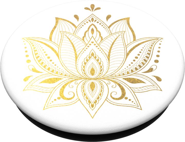 Produktbild PopSockets Golden Prana