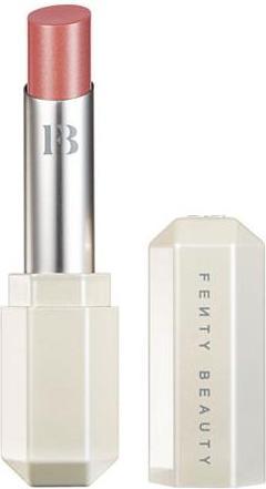 Produktbild Fenty Beauty Slip Shine Sheer Glänzender Lippenstift - 2.8 G (06 Retro Rose)