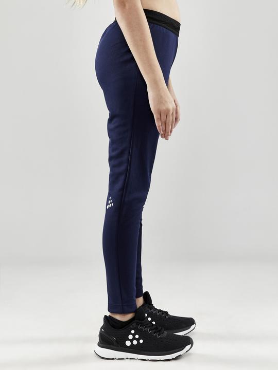 Actual product image Craft Evolve Slim Pants Jr (122)