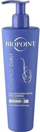 Immagine prodotto Biopoint Crema per acconciature 200 ml (Crema per capelli, 200 ml)